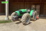 Deutz-Fahr Agrofarm 420 tractor 17.500 €