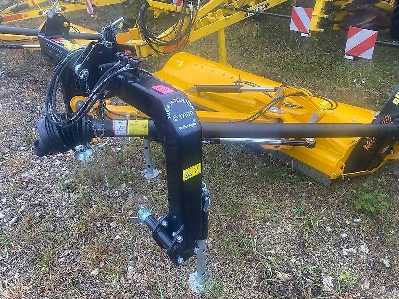 Müthing mu-l/s 250 Mulcz 9000 €