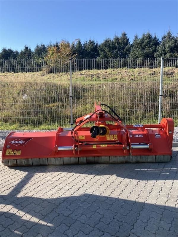 E-FARM: Kuhn BPR 305 Pro - Faucheuse - id 3HNEQS8 - 12 727 € - Année: 2021 - Danemark