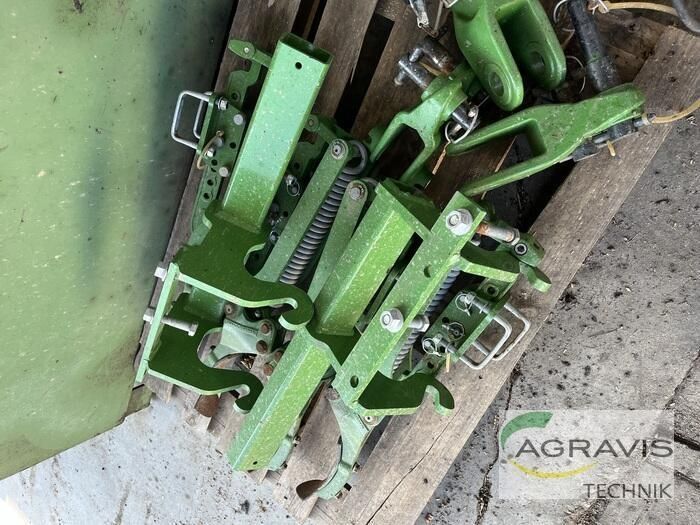 Amazone spurlockerer Animal husbandry equipment €2,300