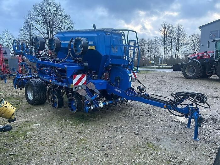 KÖCKERLING ultima cs 400 Siewnik rzędowy/agregat uprawowo-siewny 41 499 €