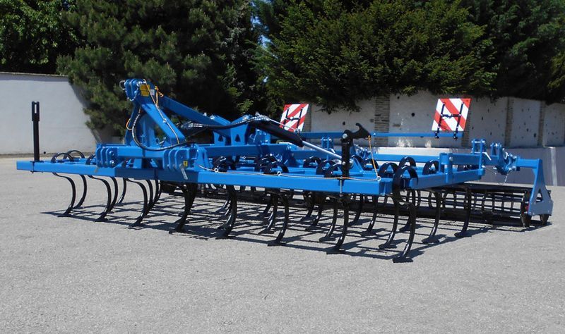 Agri Flex swift 450 t Cultivator €11,242