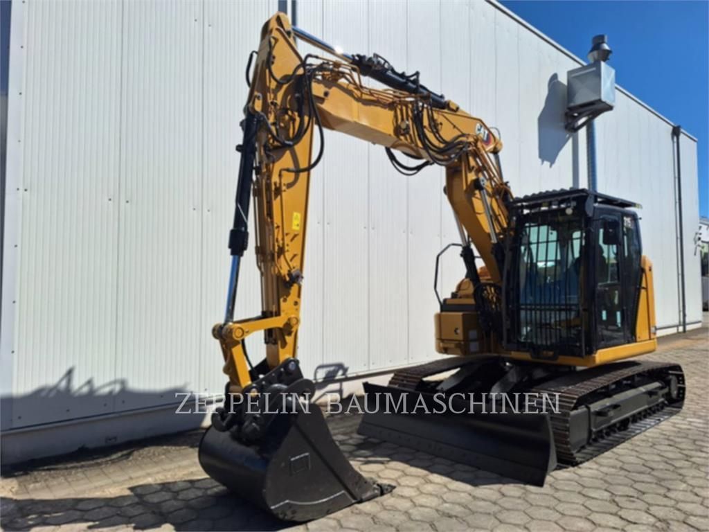 Caterpillar 315-07b Excavadora de orugas 139.000 €
