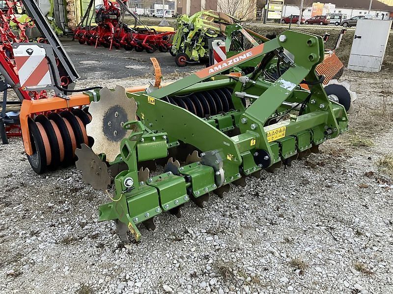 Amazone Catros+ 3003 Special Disc harrow €15,900