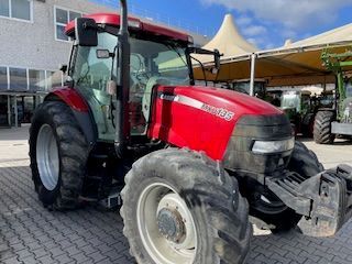 E-FARM: Case IH MXU 135 - Tractor - id 3YX4TQV - Año: 2004 - Horas: 6930,Potencia del motor: 135,Italia