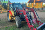 Case IH Farmall 105 tractor 48.500 €