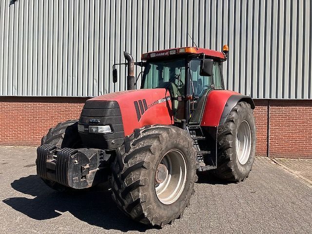 Case IH CVX 1190 Traktor 17 500 €
