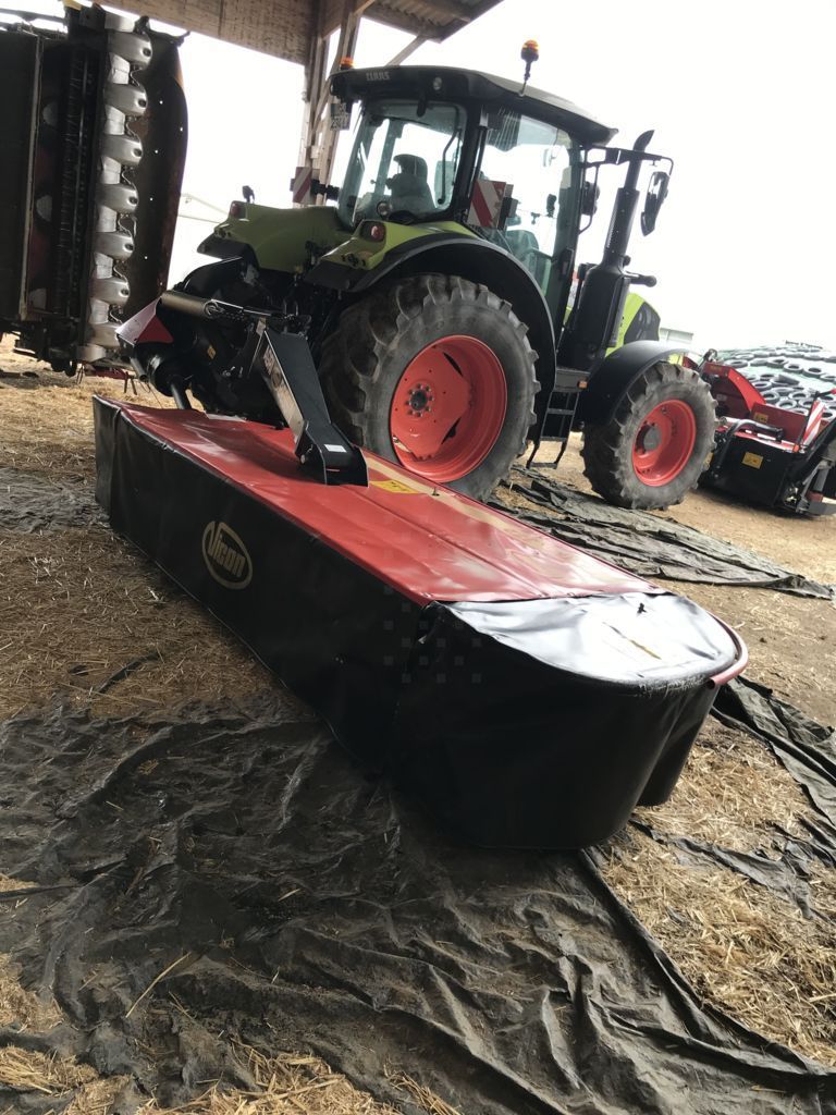 Vicon Extra 332 Mower €7,000