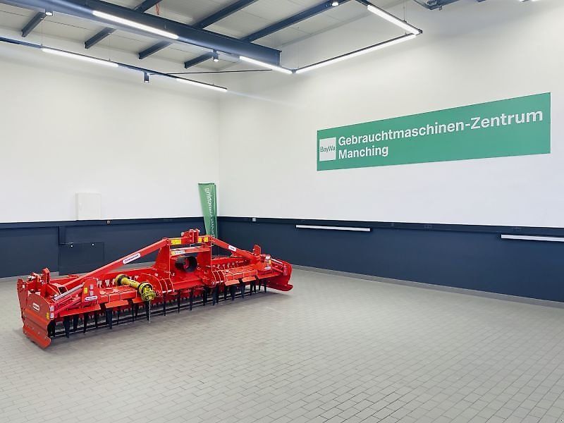 E-FARM: Maschio DM-CL 4000 - Rastra eléctrica - id T2LCMSS - 14.538 € - Año: 2023 - Alemania