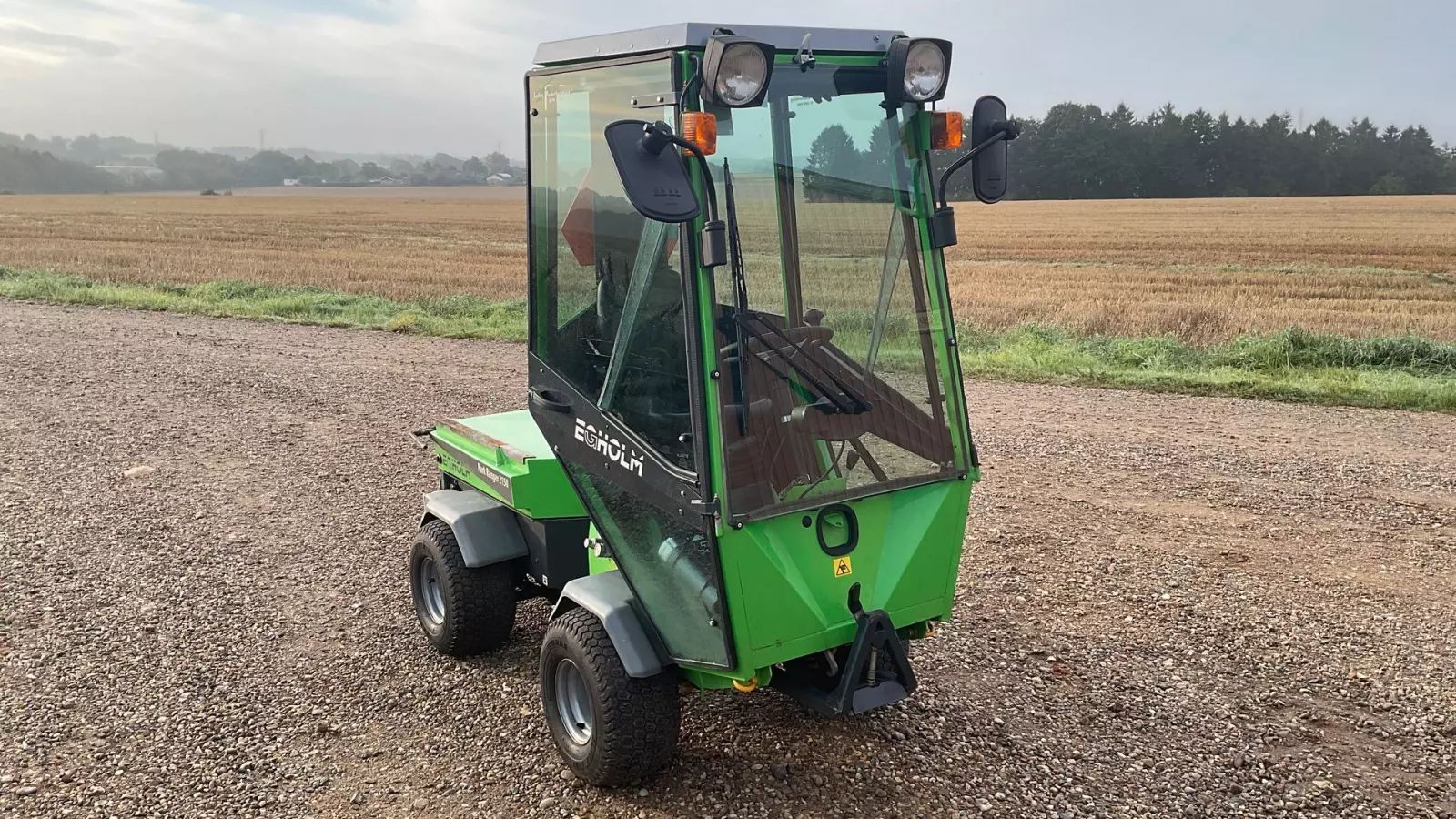 Egholm park ranger 2150 Tractor €26,123