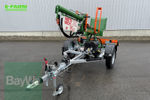 POSCH hydrocombi 16 *miete ab 95€/tag* saws_and_splitters €9,500