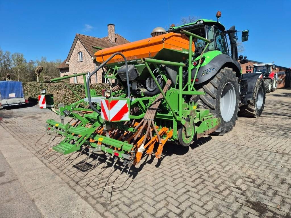 Amazone KG 3000 Super Semoir 14 950 €