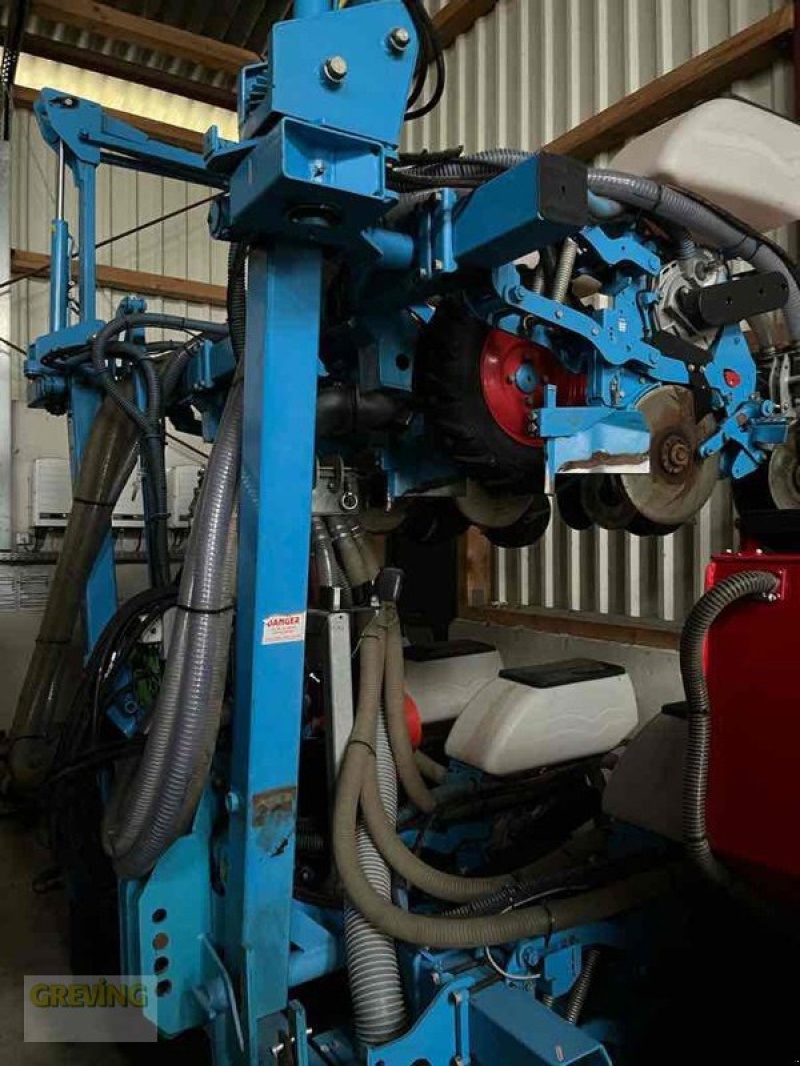 Monosem ng plus singlegrainsowingmachine 38 500 €