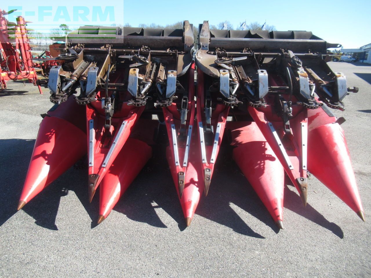 Capello diamant hs8 Header €28,500