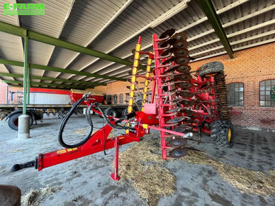 E-FARM: VÄDERSTAD TD 700 - Cultivator - id H3LDXIR - €50,276 - Year of construction: 2012 - Denmark