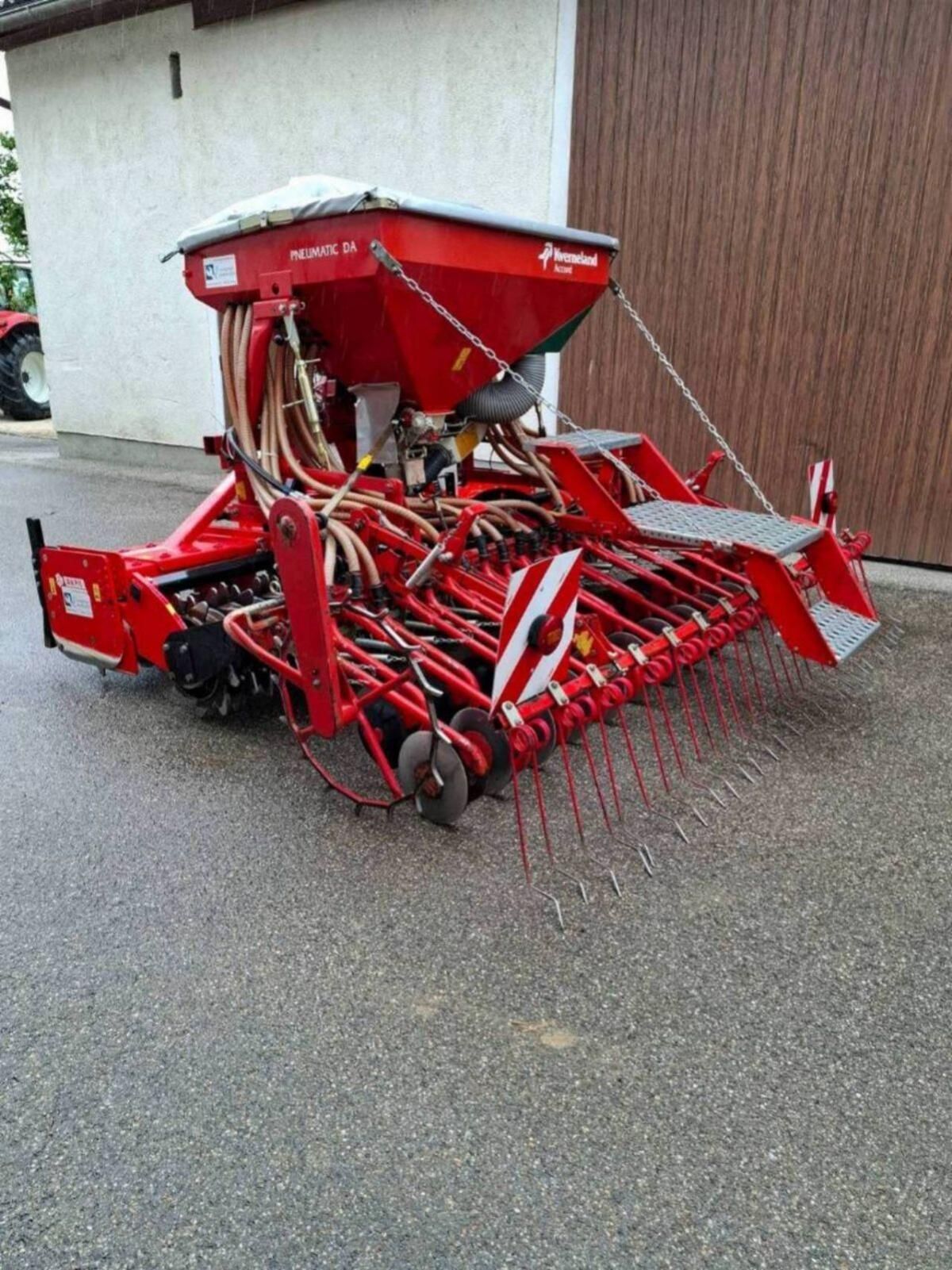 Sowing machine other €12,500