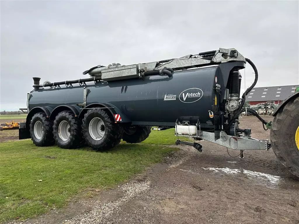 E-FARM: Other vg3-38 xxl dw - Gülleausbringung Sonstige - id YSNIRGA - 374.750 € - Baujahr: 2022 - Dänemark