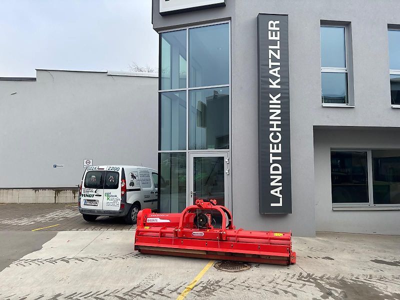 Maschio Bisonte 300 Topper 7.900 €