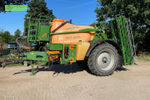 Amazone UX 4200 Special (18) sprayers €25,000