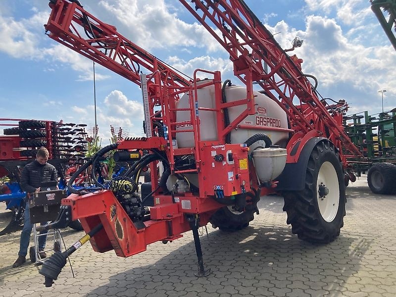 Maschio campo 32 sprayers €19,900