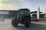 Claas Axion 870 CMATIC tractor 189.000 €