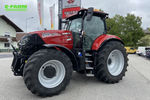 Case IH puma 200 cvxdrive (stage v) tractor 145.000 €