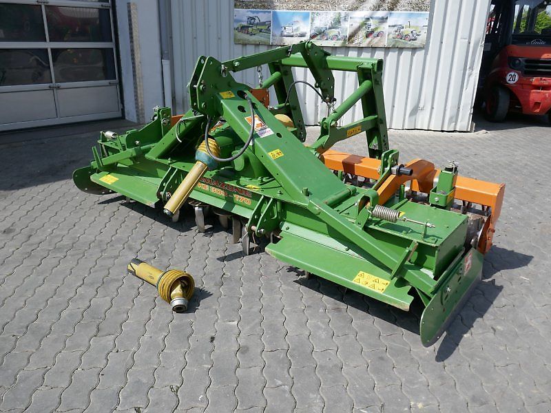 E-FARM: Amazone ke 303-170 - Power harrow - id BUKVQXA - €8,300 - Year of construction: 2008 - Germany