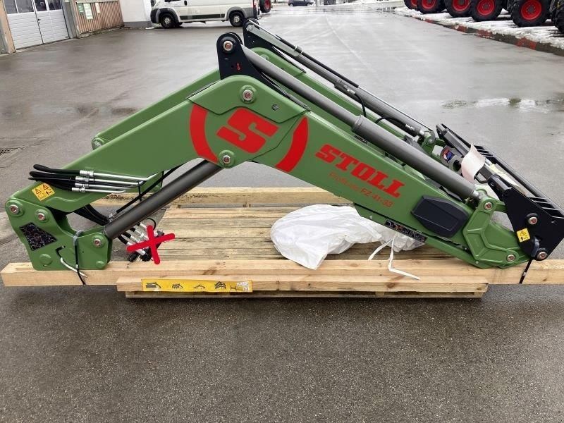 STOLL fz 41-33 Anbaugerät 7.563 €