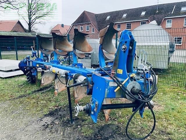 ÖVERUM dx41080h Plough €18,000