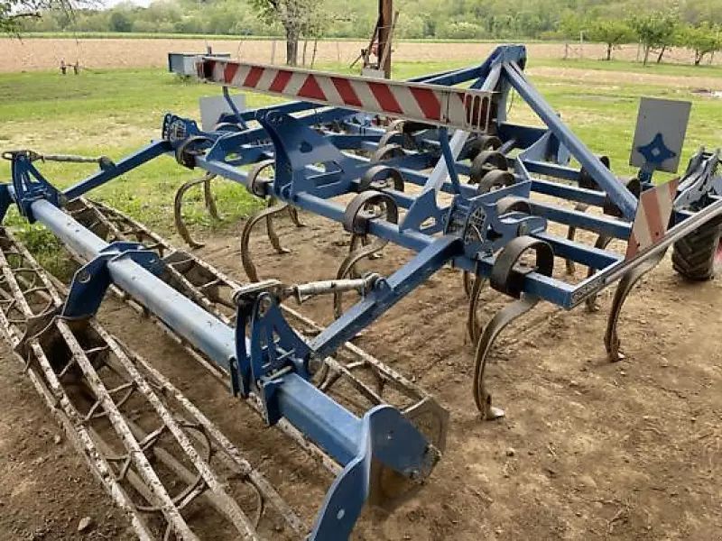 E-FARM: sonstige carré panterra 3.50m - Semoir - id 36EN8AS - 8 500 € - France