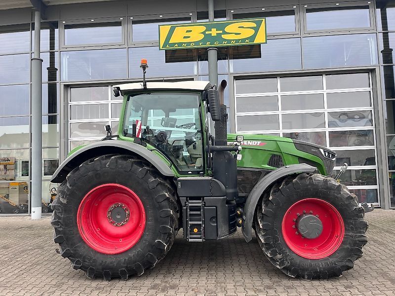 E-FARM: Fendt 936 Vario - Tractor - id GPLTPJH - 199.000 € - Año: 2020 - Horas: 4570,Potencia del motor: 360,Alemania