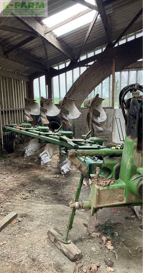 Amazone cayros xms Plough €13,000