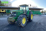 John Deere 7700 tractor 35.000 €