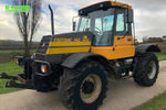 JCB Fastrac 145 tractor €19,147