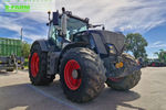 Fendt 828 Vario ProfiPlus tractor 155.000 €