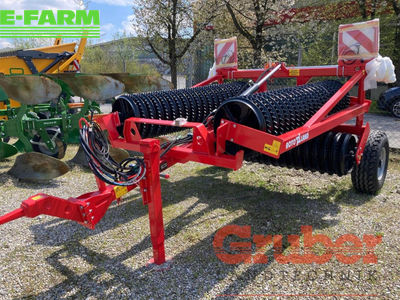 E-FARM: ROTOLAND mcb 6.20 h - Presses and roller - id Q65SDDR - €14,960 - Year of construction: 2023