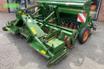 Amazone D9 6000 Super drill €12,500