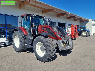 E-FARM: Valtra T175e Active - Tractor - id UER1GCF - €120,750 - Year of construction: 2023 - Engine hours: 15,Engine power (HP): 175.39,Austria