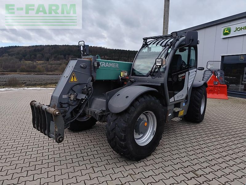 KRAMER KT559 Telehandler €67,500