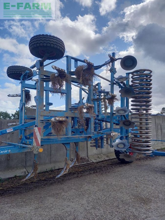 Lemken Karat 9/500 KTA Kultivátor 29 000 EUR