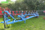 Lemken Diamant 16 5 L 100 plough €47,500