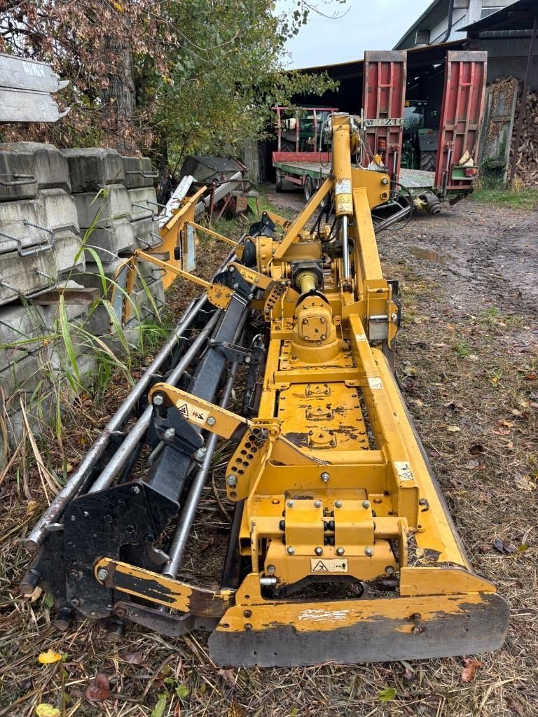 Alpego df 600 Električna brana
 10.000 €