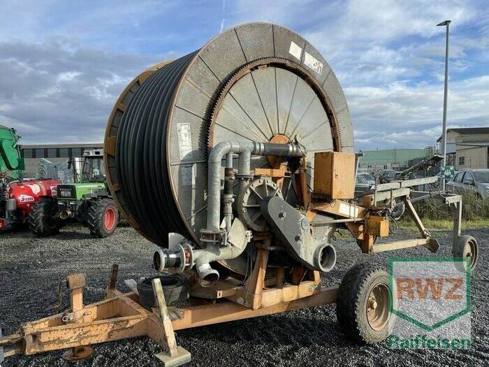 E-FARM: Beinlich beregnung od4000 - Bewässerung - id LVBY4CV - 3.700 € - Deutschland