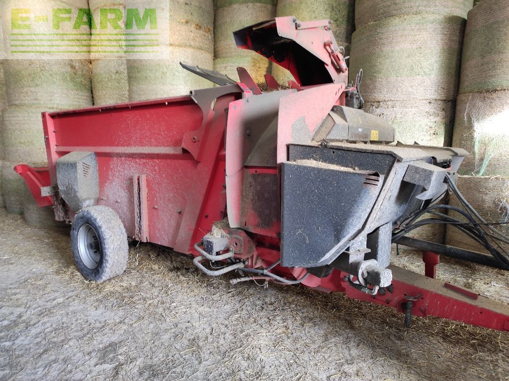 Kuhn primor 5570 Autre mélangeuse 13 000 €