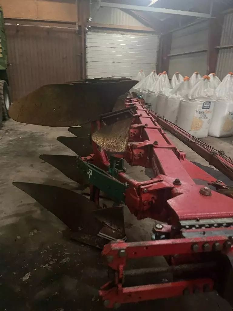 E-FARM: Kverneland PB 100 - Pług - id WIUFSBC - 10 056 € - Dania
