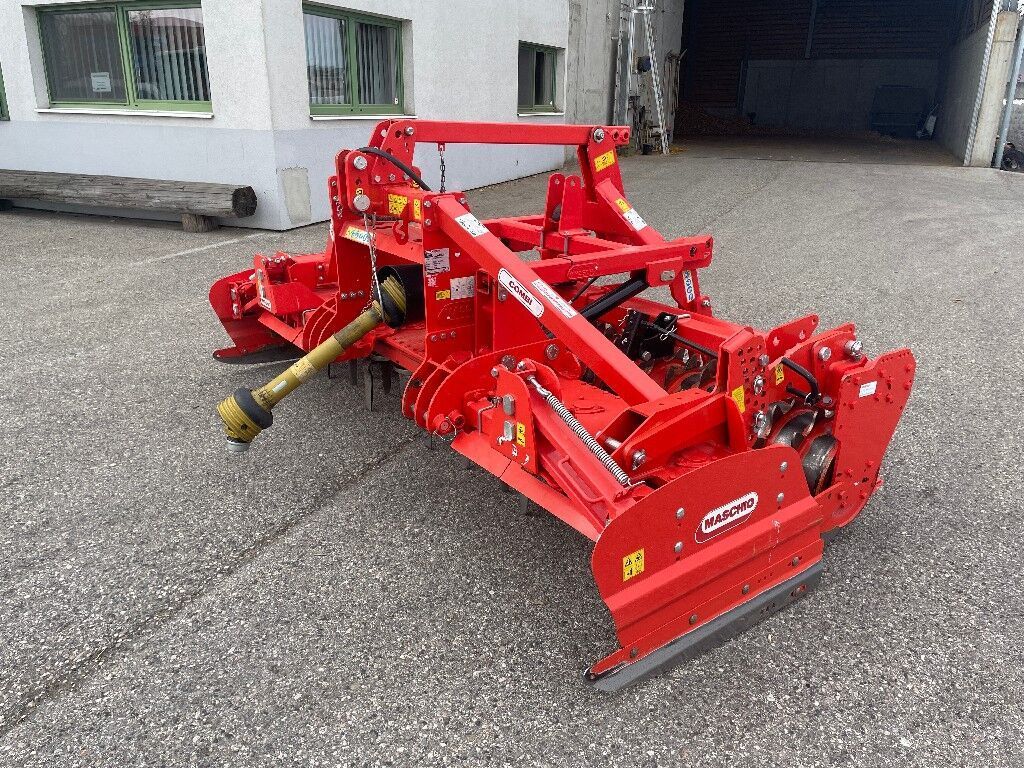 Maschio dc 3000 Brona talerzowa i talerzówka kompaktowa 15 900 €