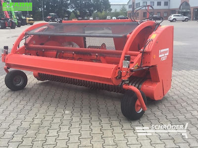 E-FARM: Kemper pick-up 3001 - Header - id IVDBHX2 - €13,950 - Year of construction: 2015 - Germany