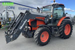 Kubota M100GX-II tractor €41,000