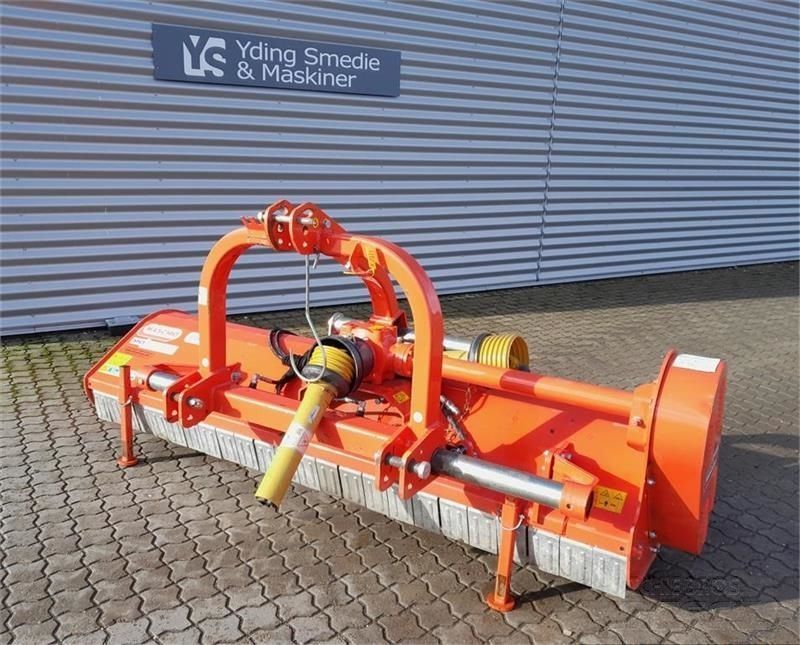E-FARM: Maschio corazza - 230 - Segadora - id CNWAF2Z - 6673 € - Año: 2018 - Dinamarca