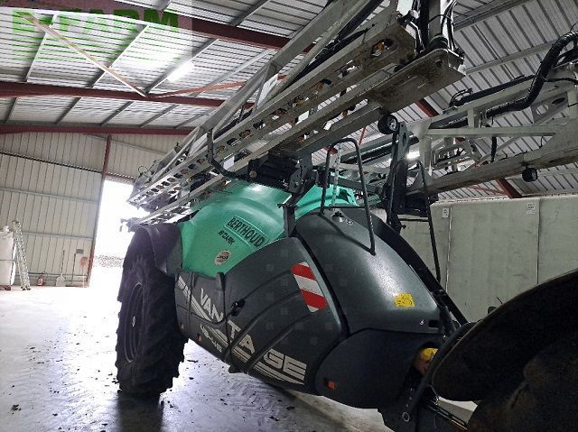 Berthoud vantage 43-46 Pulvérisateur 79 000 €